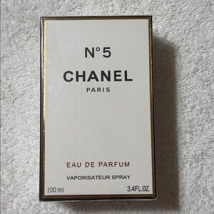 Chanel N°5 Eau De Parfum 3.4 fl oz
